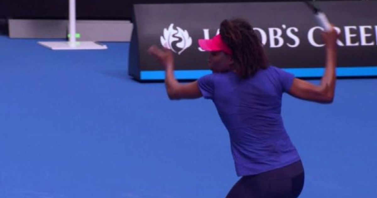 Australian Open, finale tra le sorelle Williams. Immenso Federer