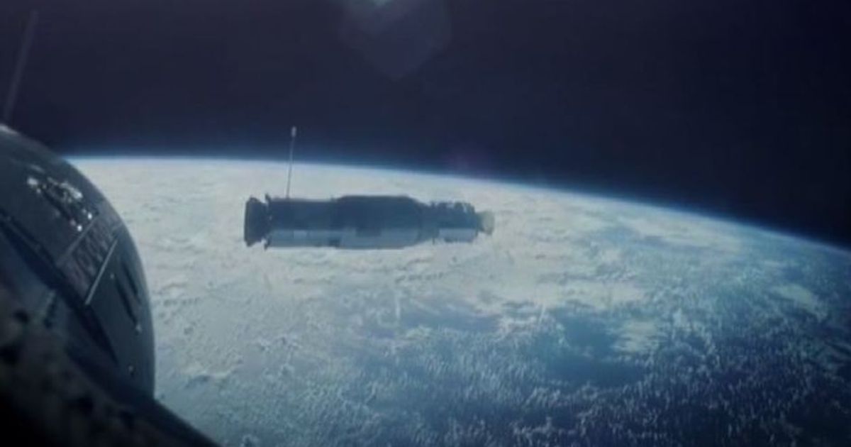 C8217 spazio nello Spazio sempre pi startup innovano nel settore