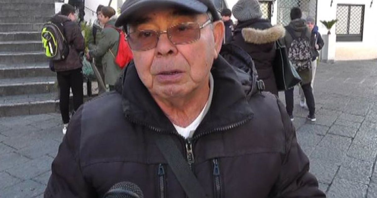 Sull’isola vip di Capri attesi 45 migranti, le voci dei residenti