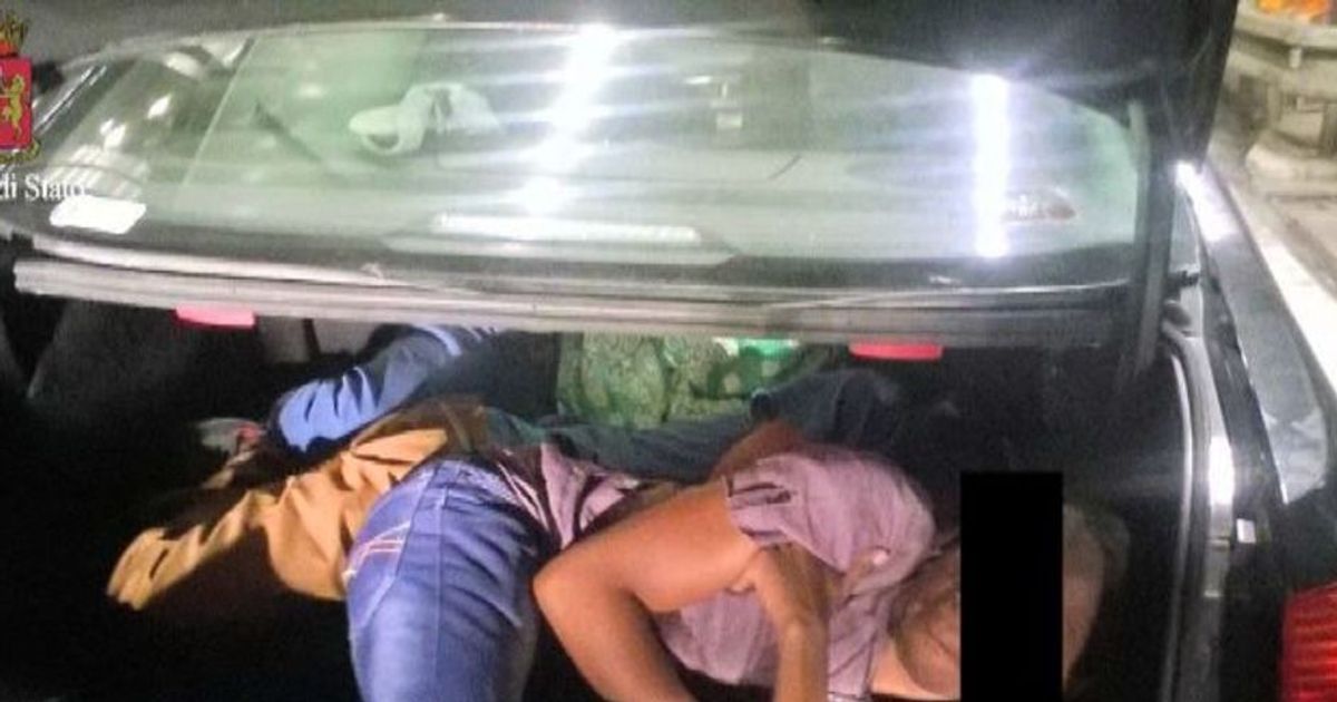 Sgominata una banda di trafficanti d’immigrati con base a Milano