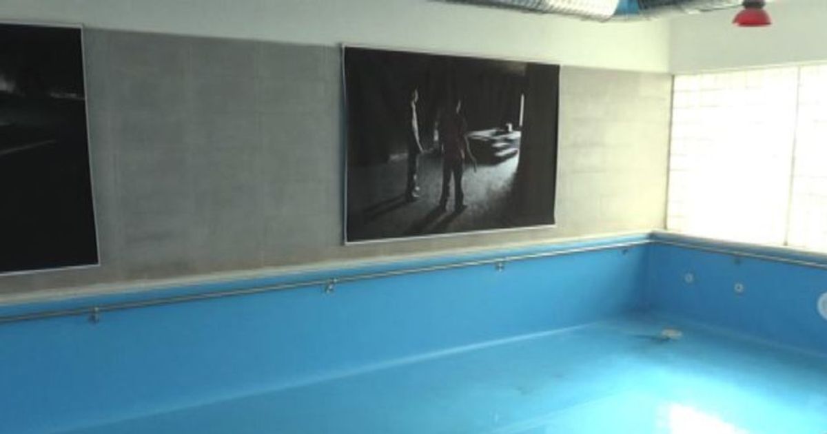 La villa “Scarface” del camorrista diventa centro per disabili