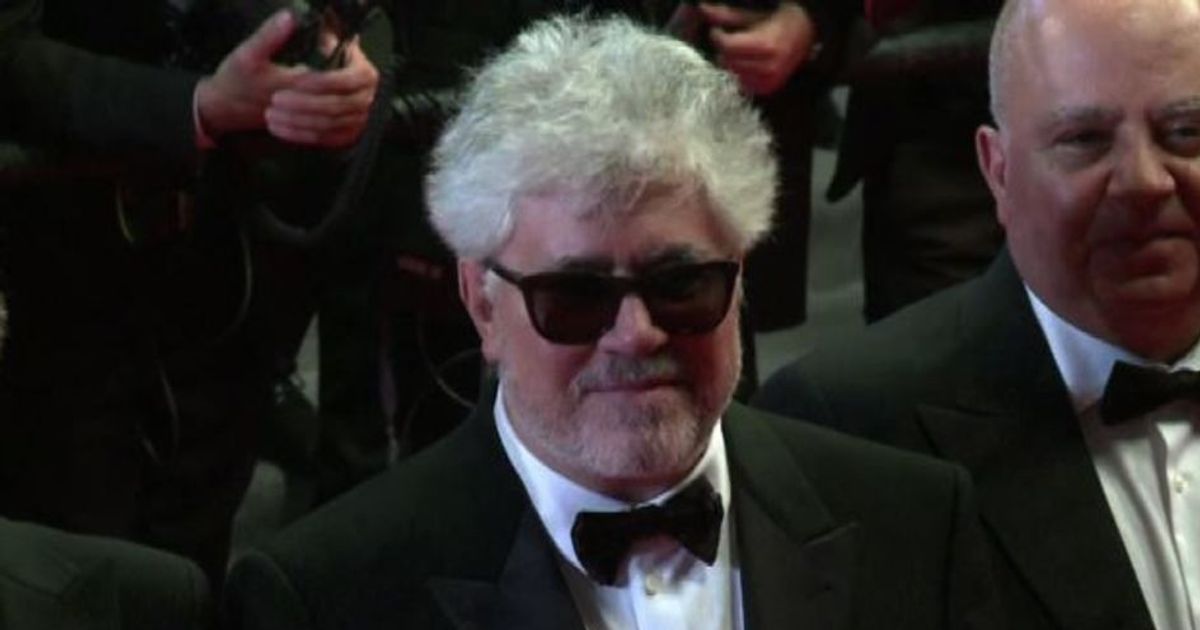 Pedro Almodovar sarà presidente di giuria al Festival di Cannes