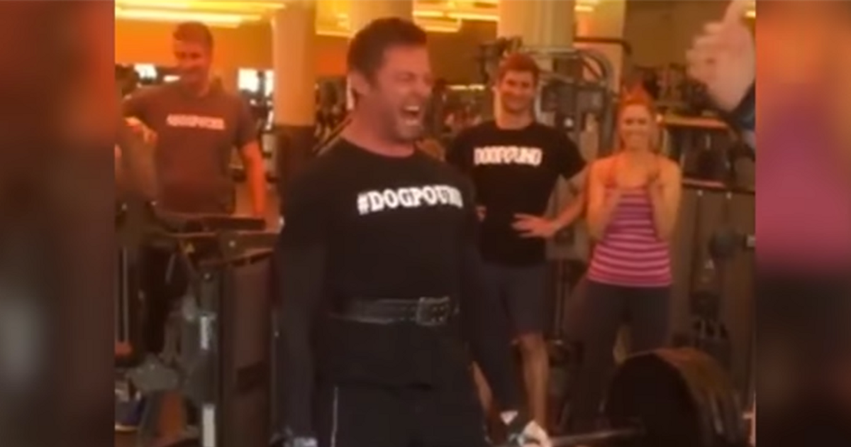 In questo modo Hugh Jackman è diventato Wolverine