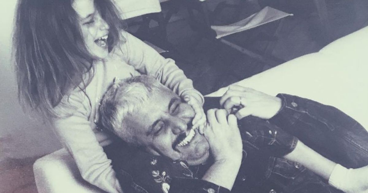 Due anni dalla scomparsa di Pino Daniele: lo struggente ricordo della figlia