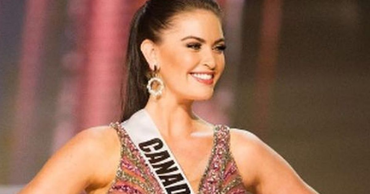 Siera è “grassa” per Miss Universo: ‘Il mio corpo non è snello e va bene così’