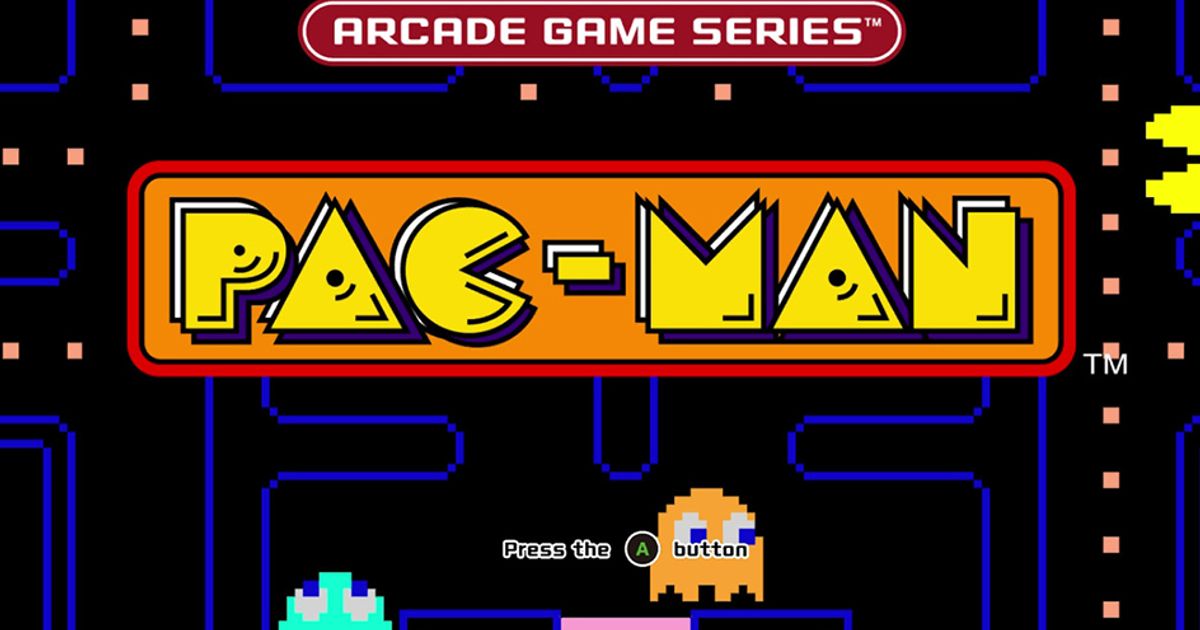 Pac-man piange il suo papà, è morto Masaya Nakamura