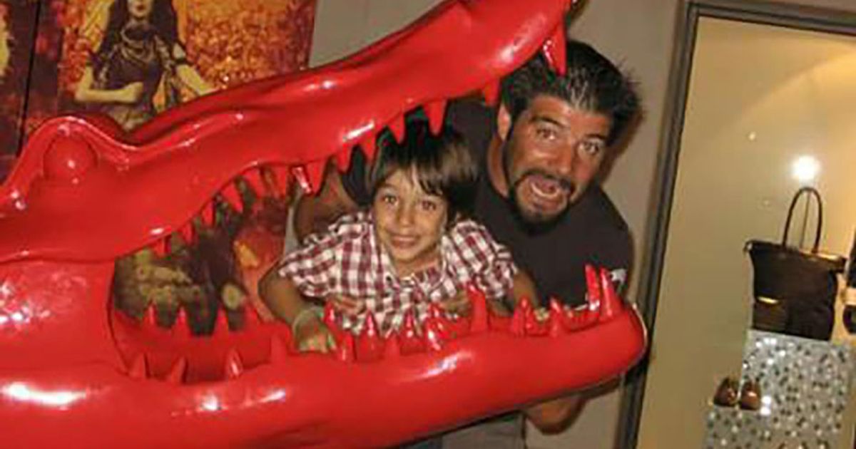 122 lettere per il figlio che non c’è più