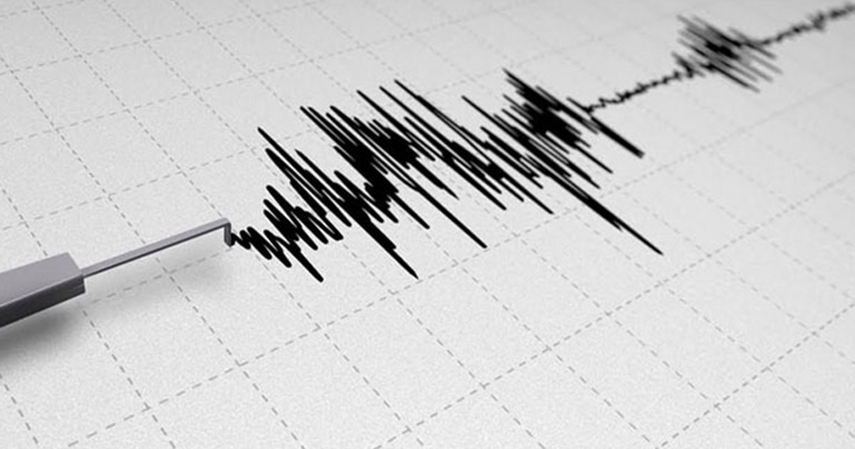 Alle 10.25 nuova scossa di terremoto in centro Italia