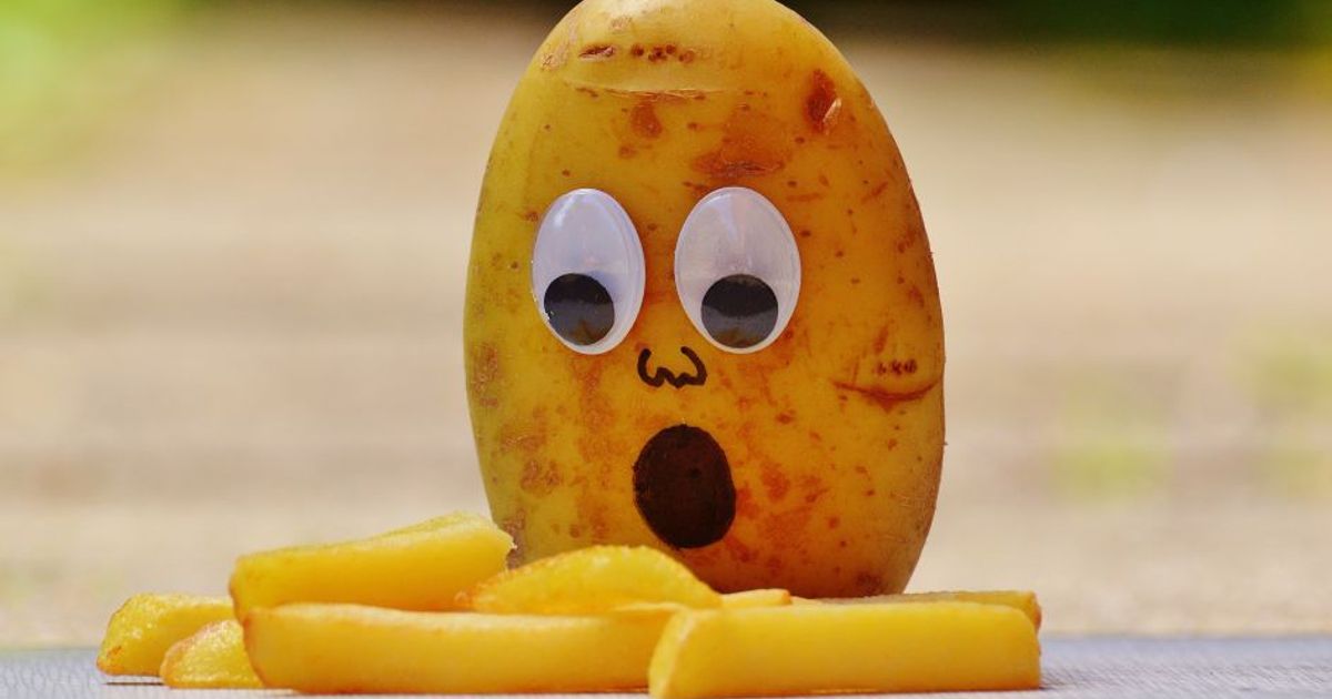 Ecco come riuscire a far mangiare le verdure ai bambini
