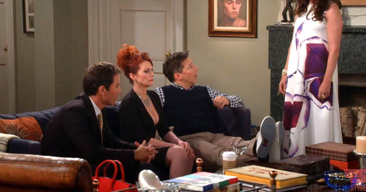 Will & Grace, la NBC è pronta per un revival