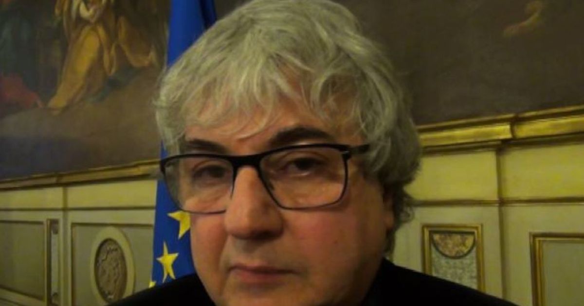 Clima, Realacci: posizioni Trump vanno contro economia