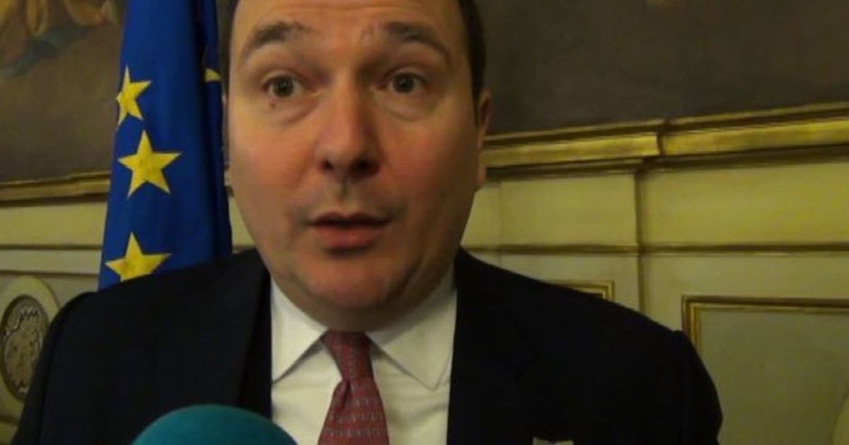 Energia, Margheri (WEC): per Italia giudizio da Tripla A