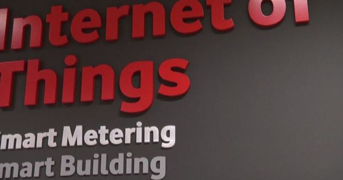 Vodafone: connettività e hardware per cavalcare rivoluzione IoT