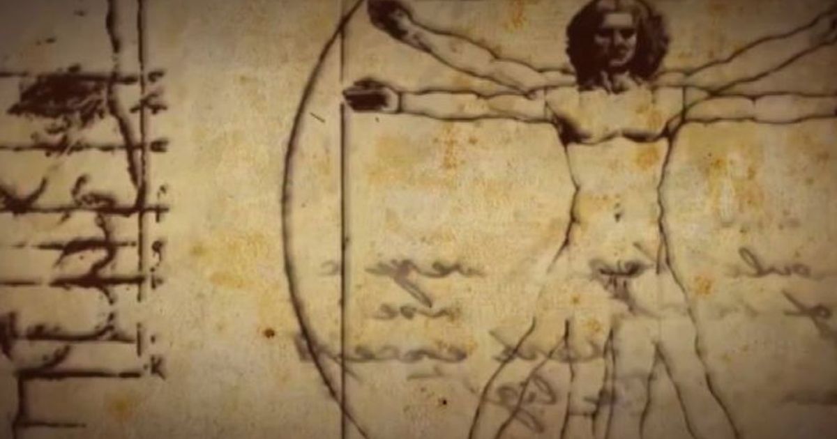 Tra arte e scienza apre a Roma il museo su Leonardo Da Vinci