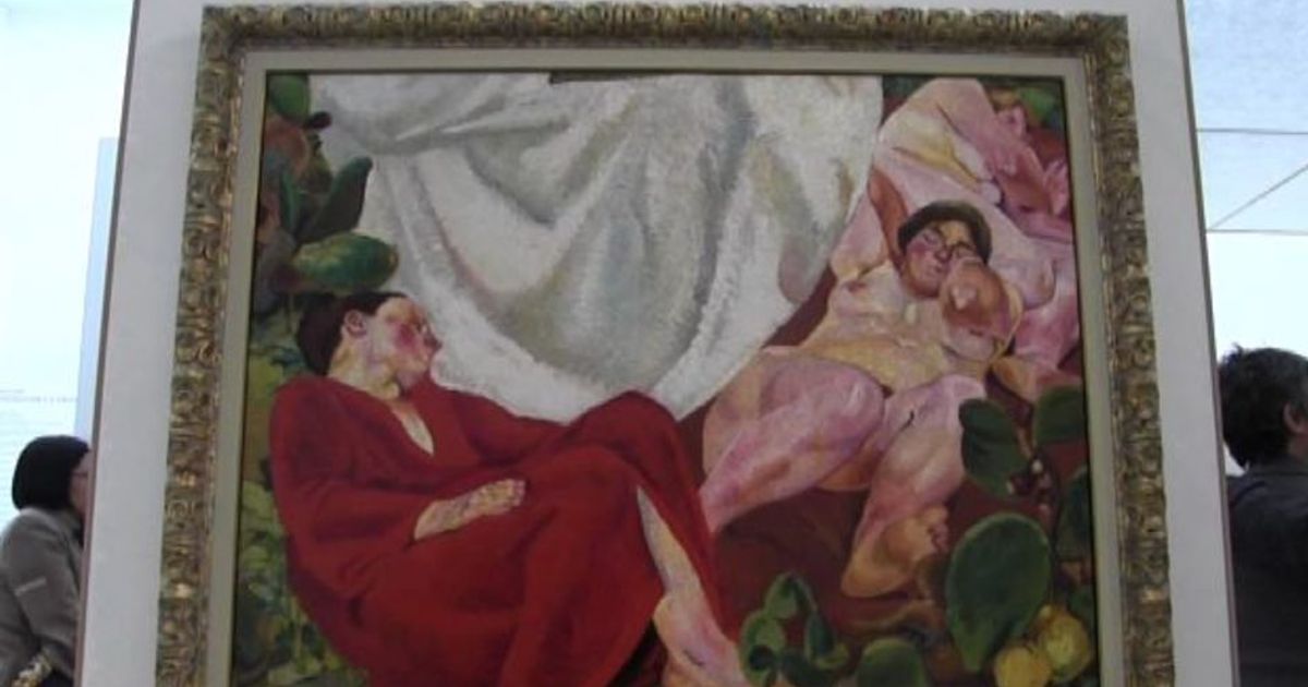 Un collezionista in Triennale: l’altro Novecento di Iannaccone