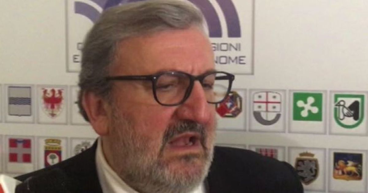 Abbattere i lupi Emiliano  un principio che non funziona