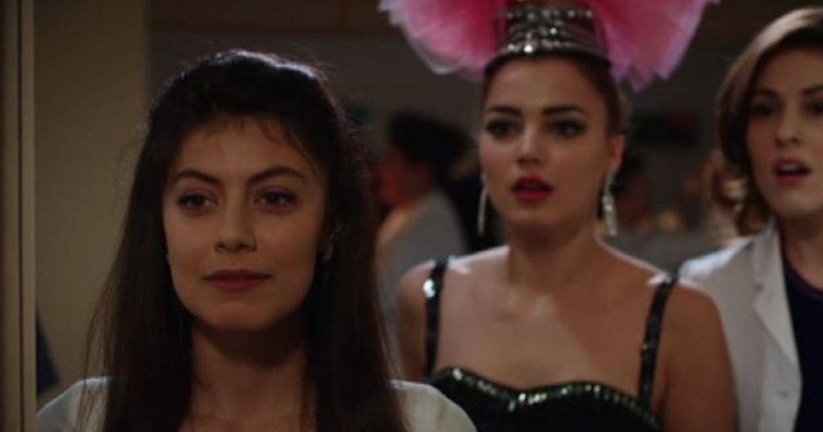 La magia del variet rivive in 8220C8217era una volta Studio Uno8221