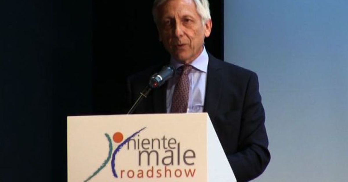 Salute, Frozzi (Pharma): sì ad oppiacei ma serve un uso corretto