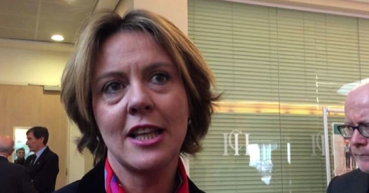 Lorenzin: sfida del Ssn è portare il Sud in pari con resto Italia