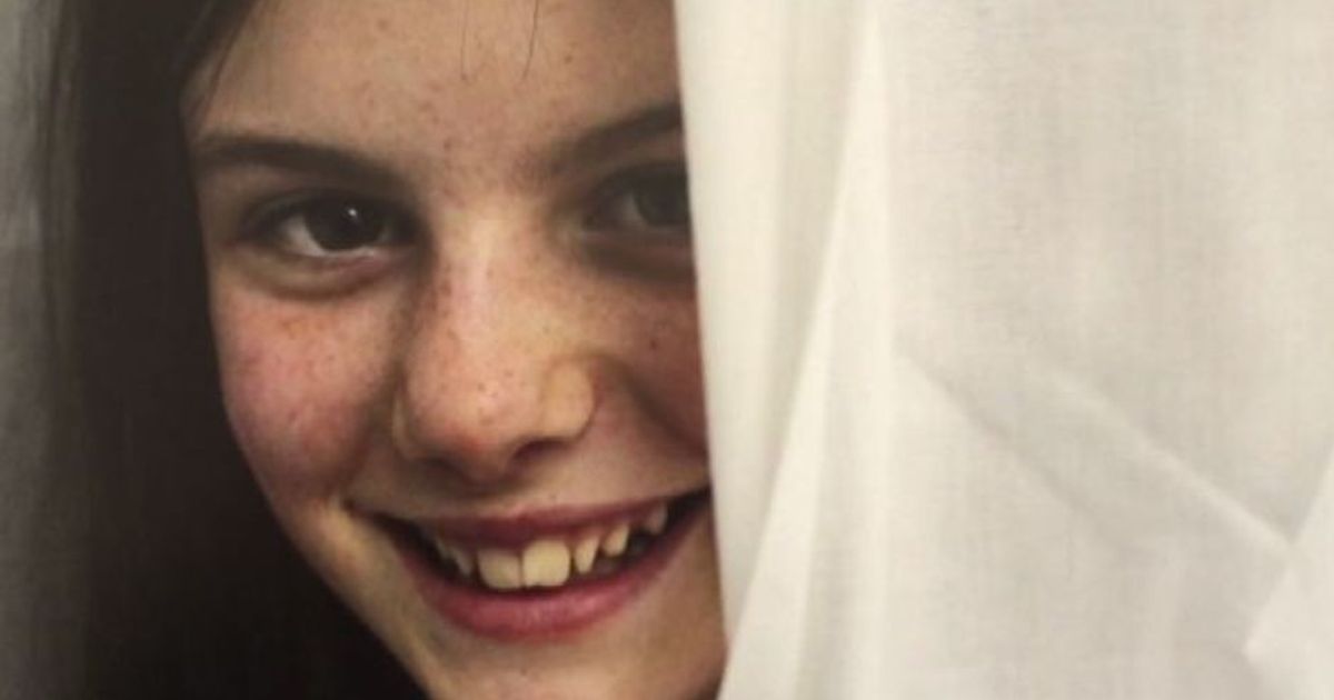 La fotografia come strumento di felicità, nonostante la malattia