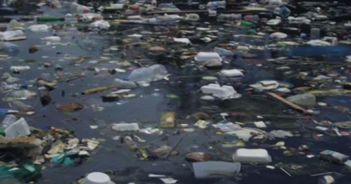 Dall’economia circolare la seconda chance per microplastiche