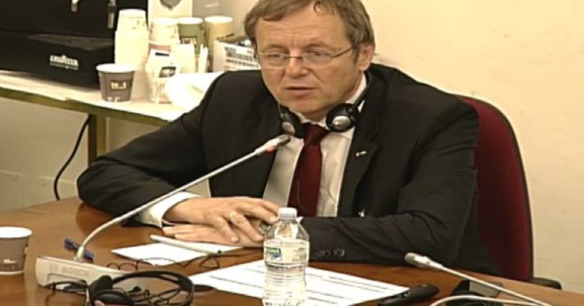 Woerner (Esa): preoccupa l’incognita della politica spaziale Usa