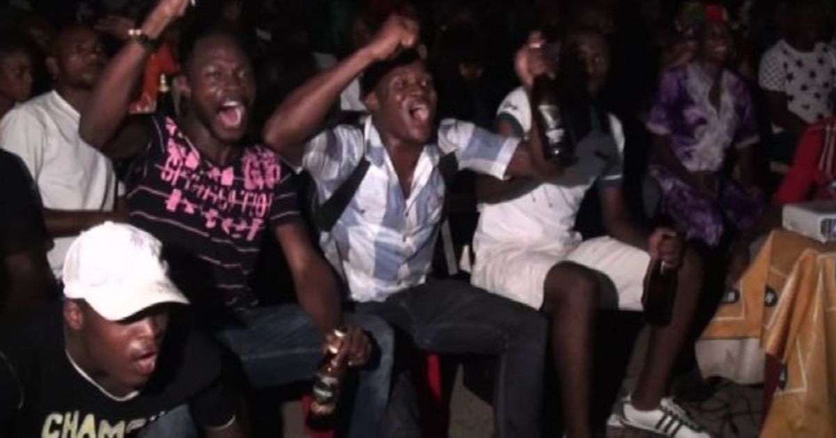 Coppa d’Africa, il Camerun batte 2-1 l’Egitto: esplode la gioia