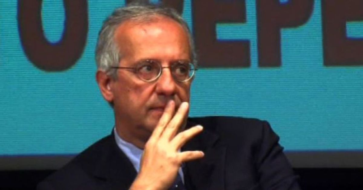 Veltroni nuovo presidente Lega Calcio? Ex segretario Pd ci pensa