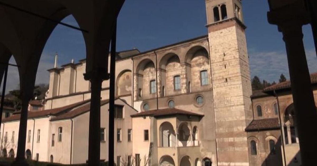 Unesco, viaggio nel tempo nella Brescia longobarda e romana