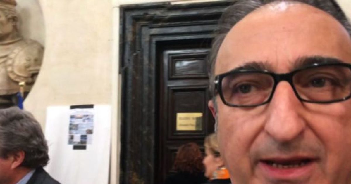 Space economy, Amoroso: siamo protagonisti del settore