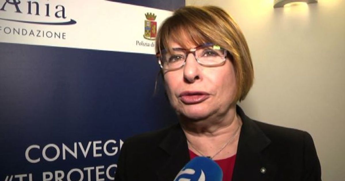 Incidenti, Farina: dimezzato numero morti ma sono ancora troppi