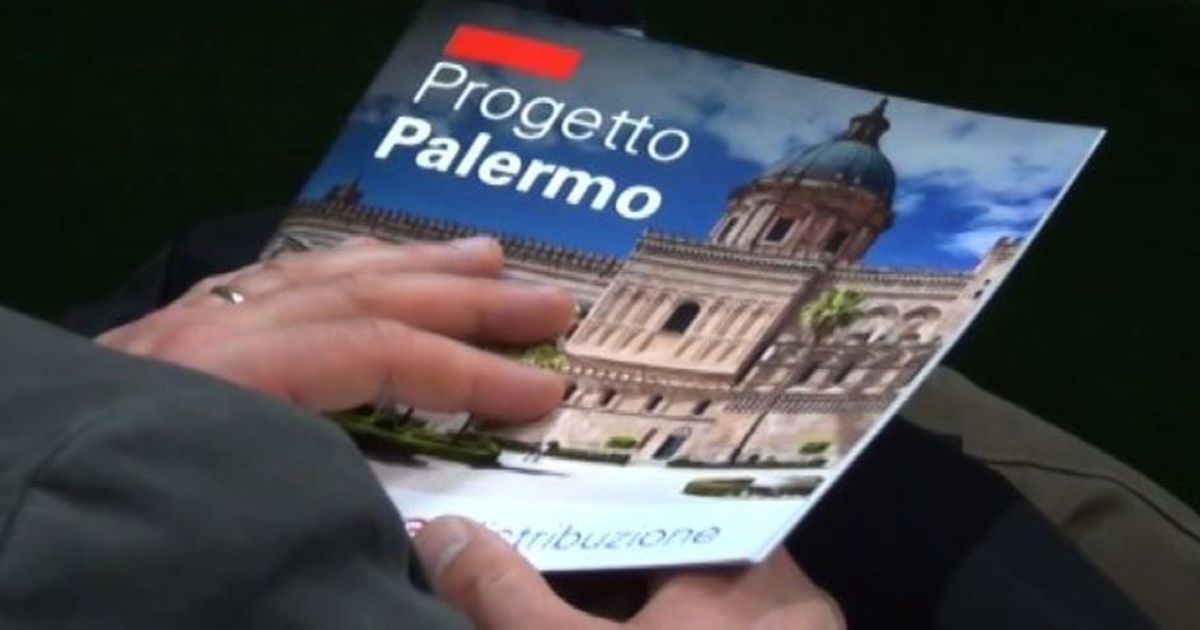 Enel rinnova e potenzia la rete elettrica di Palermo