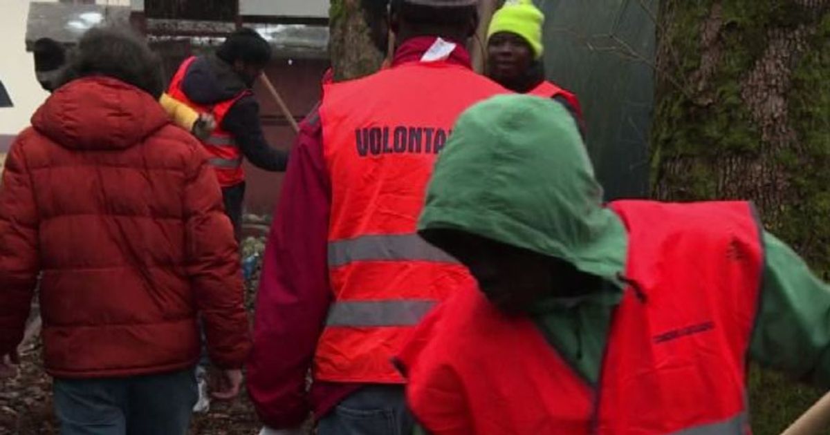 Migranti-volontari per l’integrazione, progetto pilota a Belluno