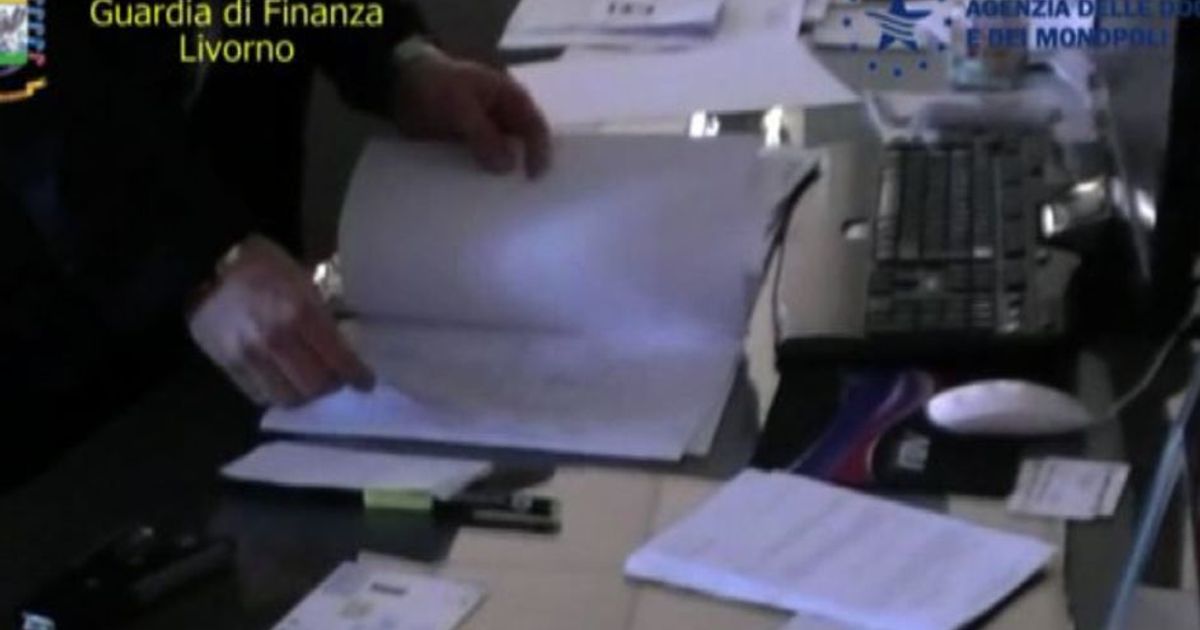 Fatture false per 60 milioni, maxi-frode nel commercio hi-tech