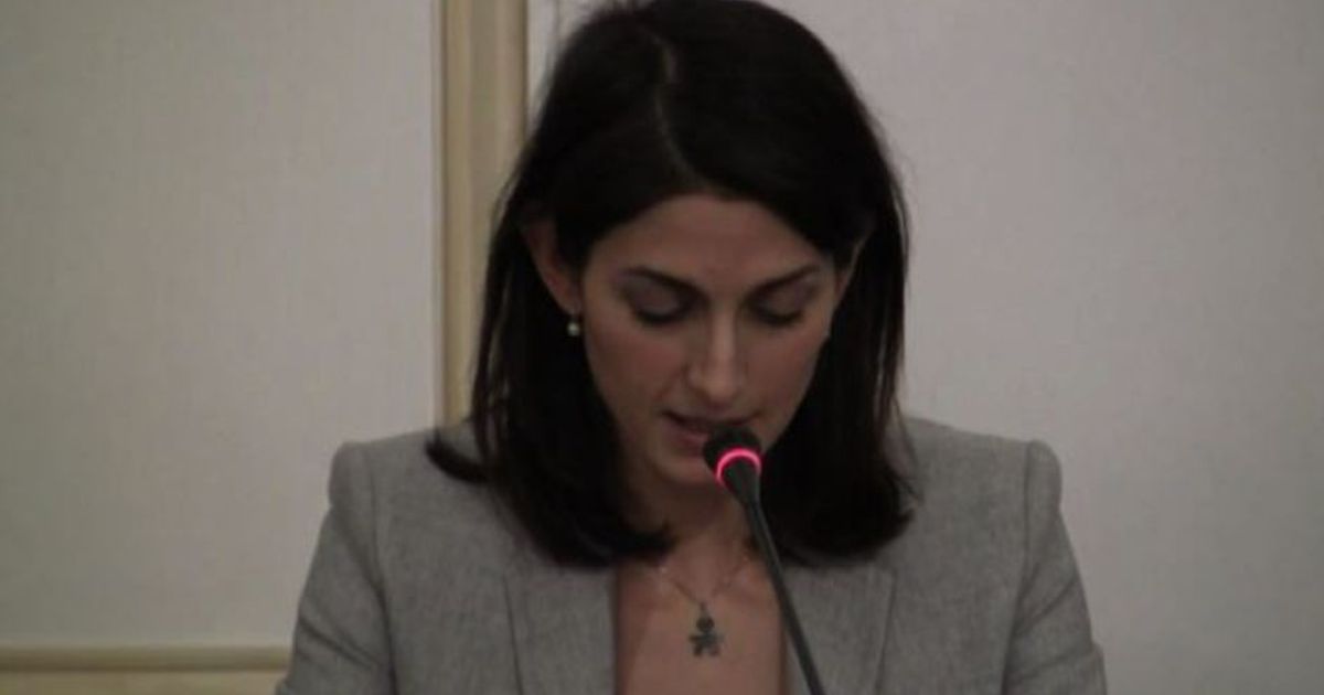 Raggi: sulle buche di Roma a febbraio partono interventi