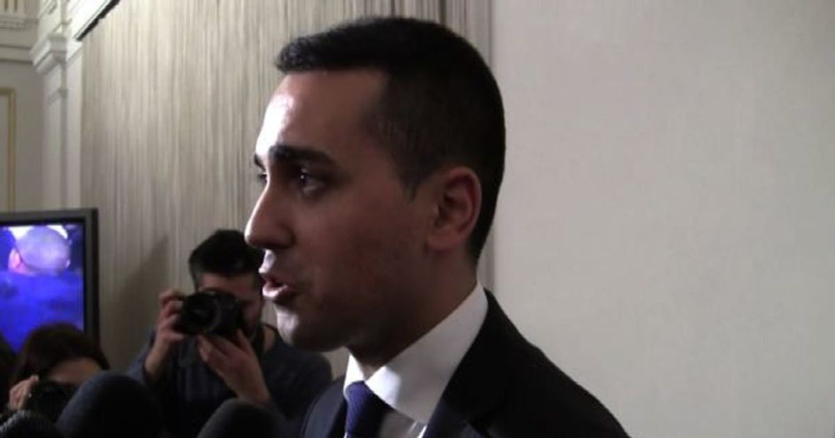 Di Maio: nessuna lista di proscrizione. Vi sembro Berlusconi?