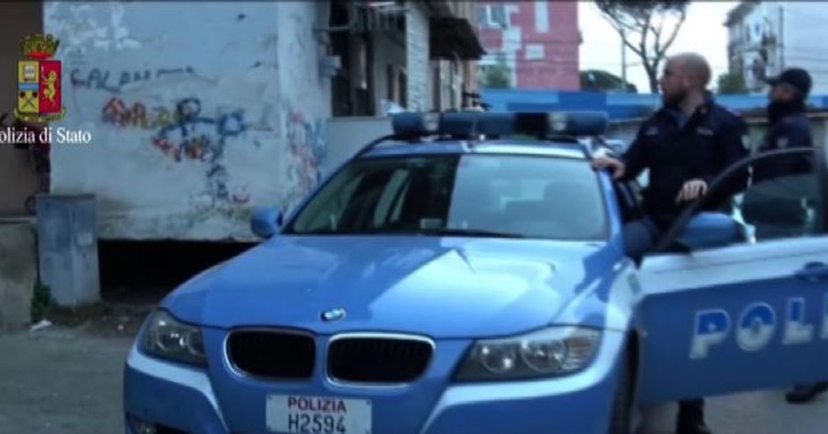 Narcotraffico, termina operazione Pusher: sequestri e 244 arresti