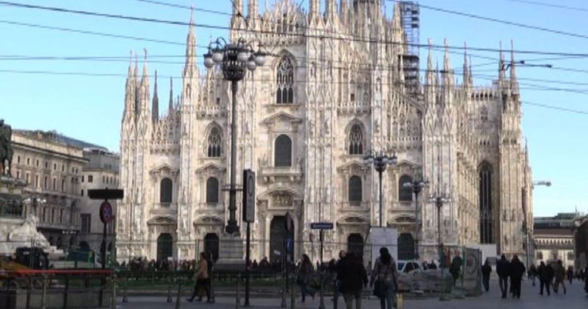 La strategia delle “settimane” per attirare i turisti a Milano