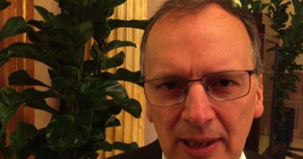 De Felice: Pil 2017 in crescita grazie a export, consumi in calo