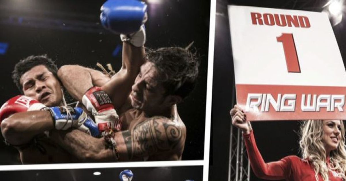 Muay Thai, sabato 18 febbraio a Monza il titolo mondiale Wbc