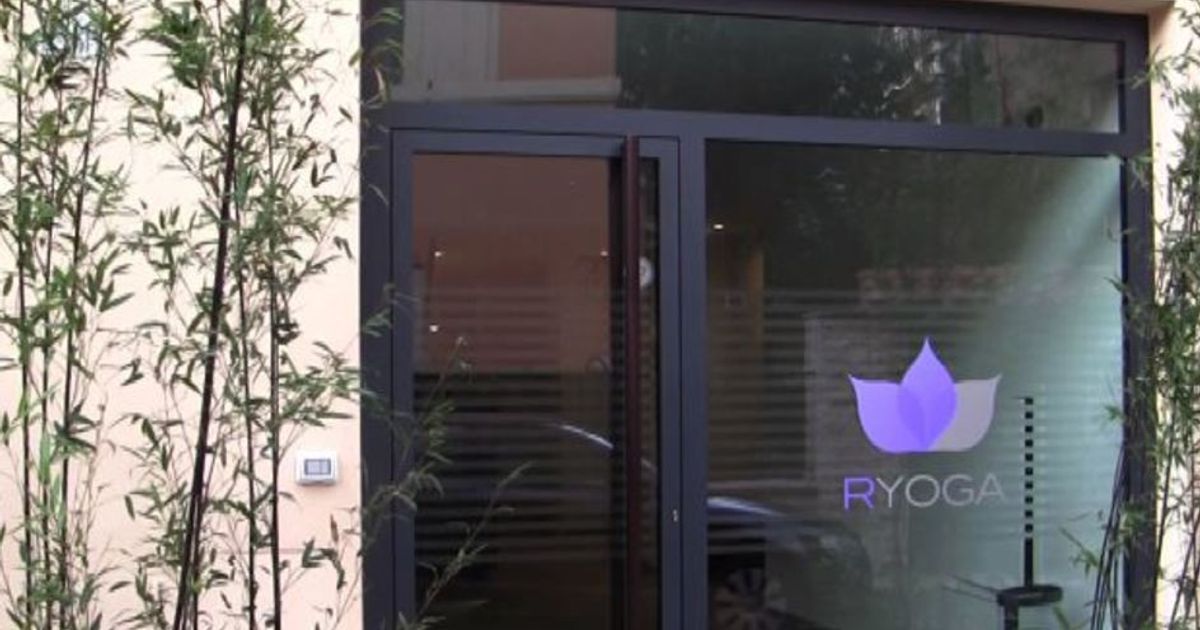 Ryoga: quando lo yoga fa aggregazione a Roma