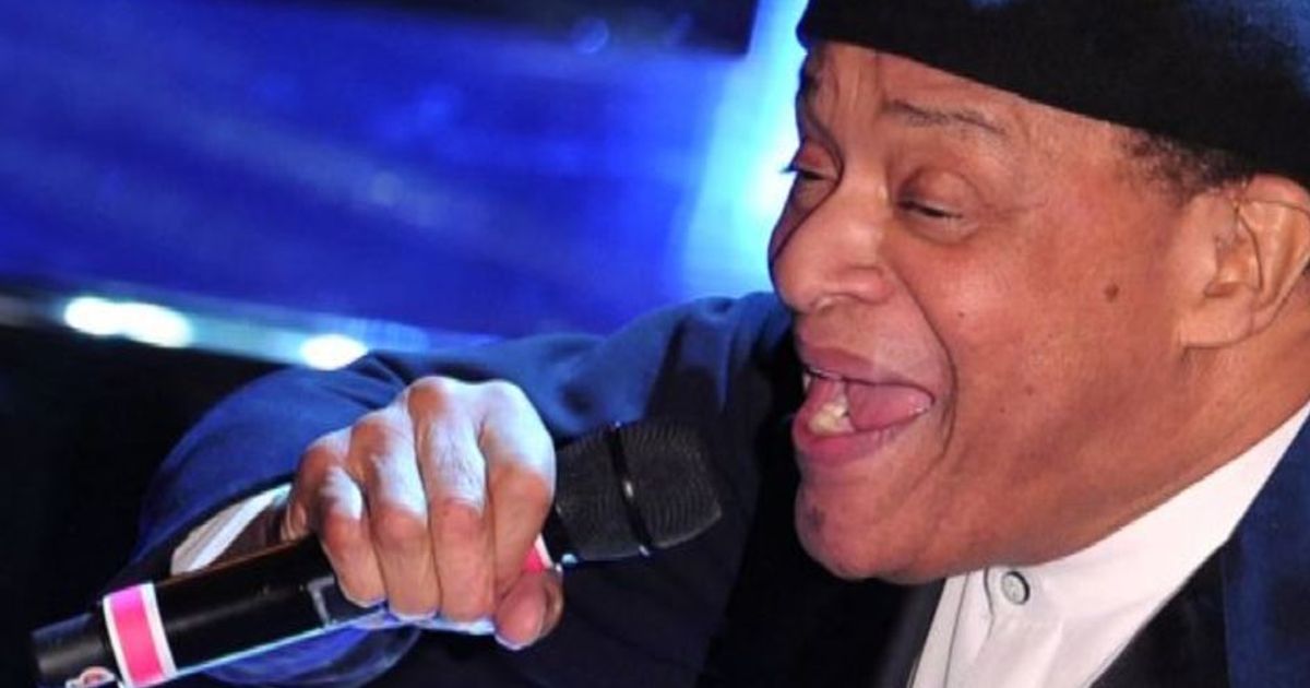 Los Angeles, muore all’età di 76 anni il cantante jazz Al Jarreau