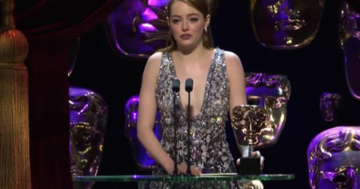 Bafta 2017, la marcia trionfale di La La Land