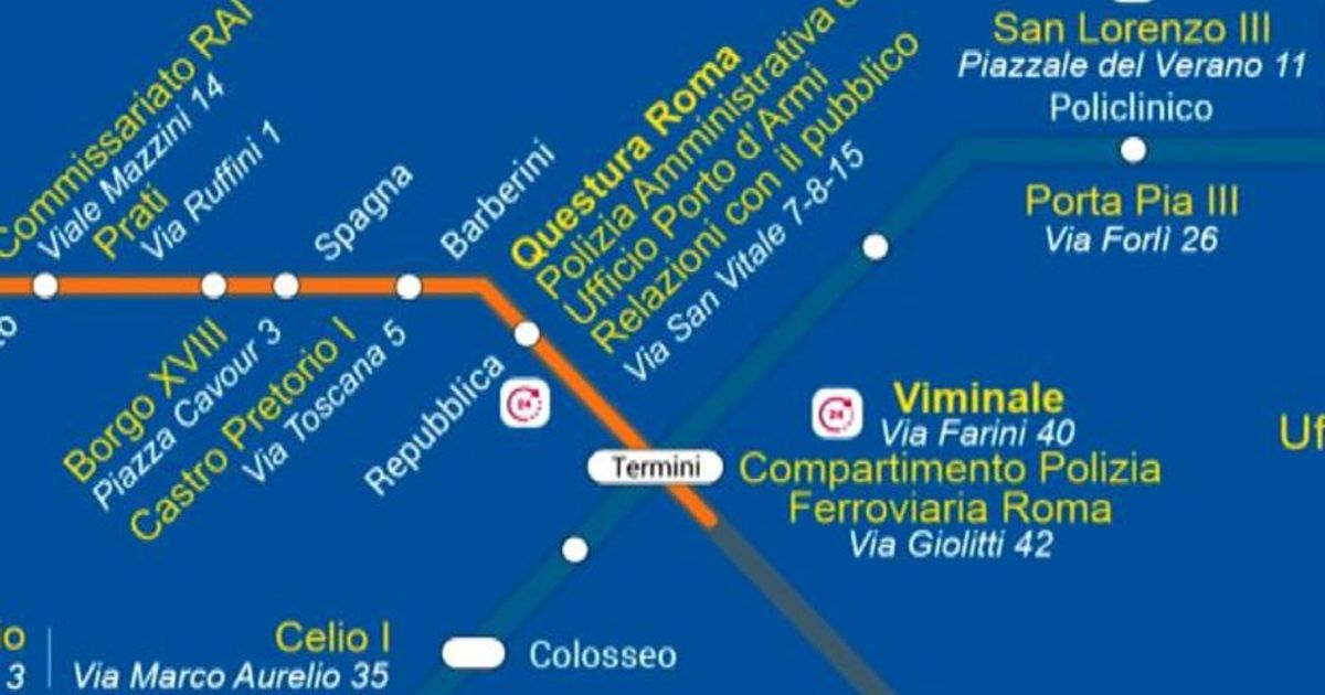 Messaggio per le donne: se l’amore fa male, ora sai dove scendere