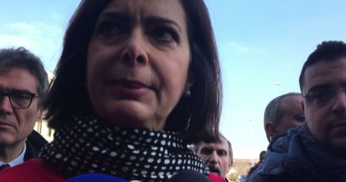 Boldrini: mie proposte a Facebook contro odio dilagante doverose