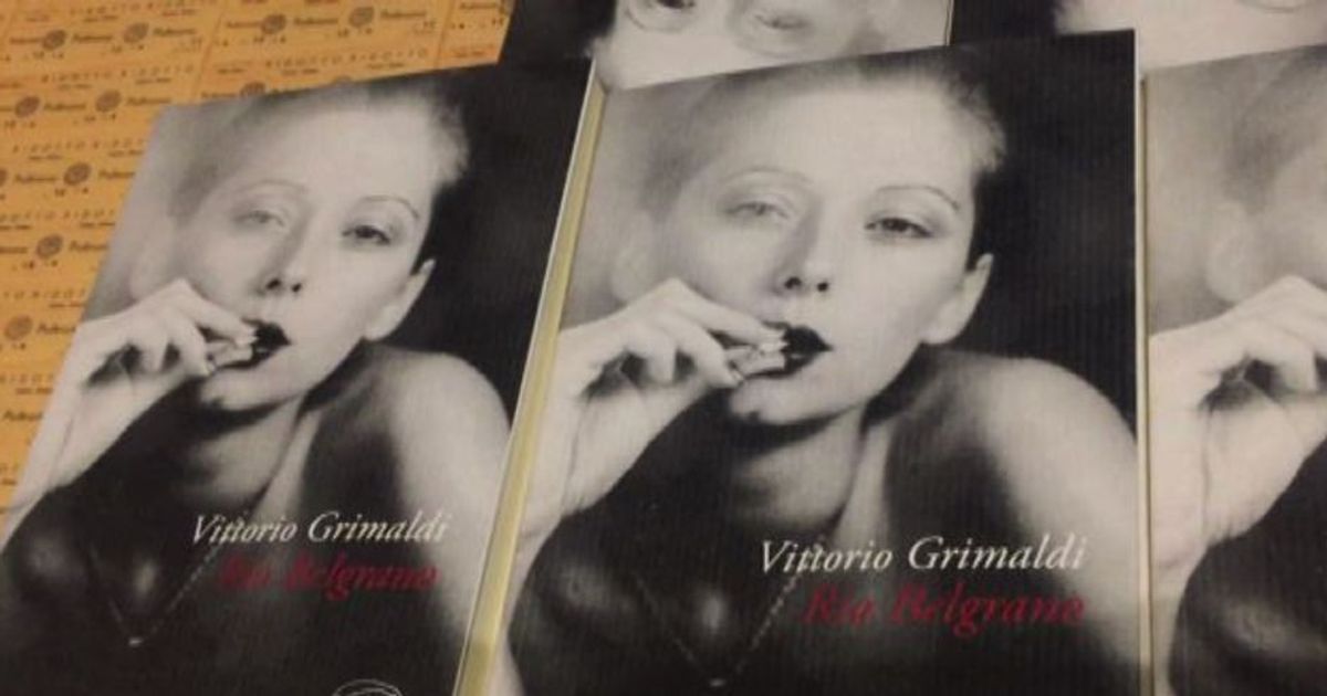 Esordio letterario dell’avvocato Grimaldi: Londra ammazzò Calvi