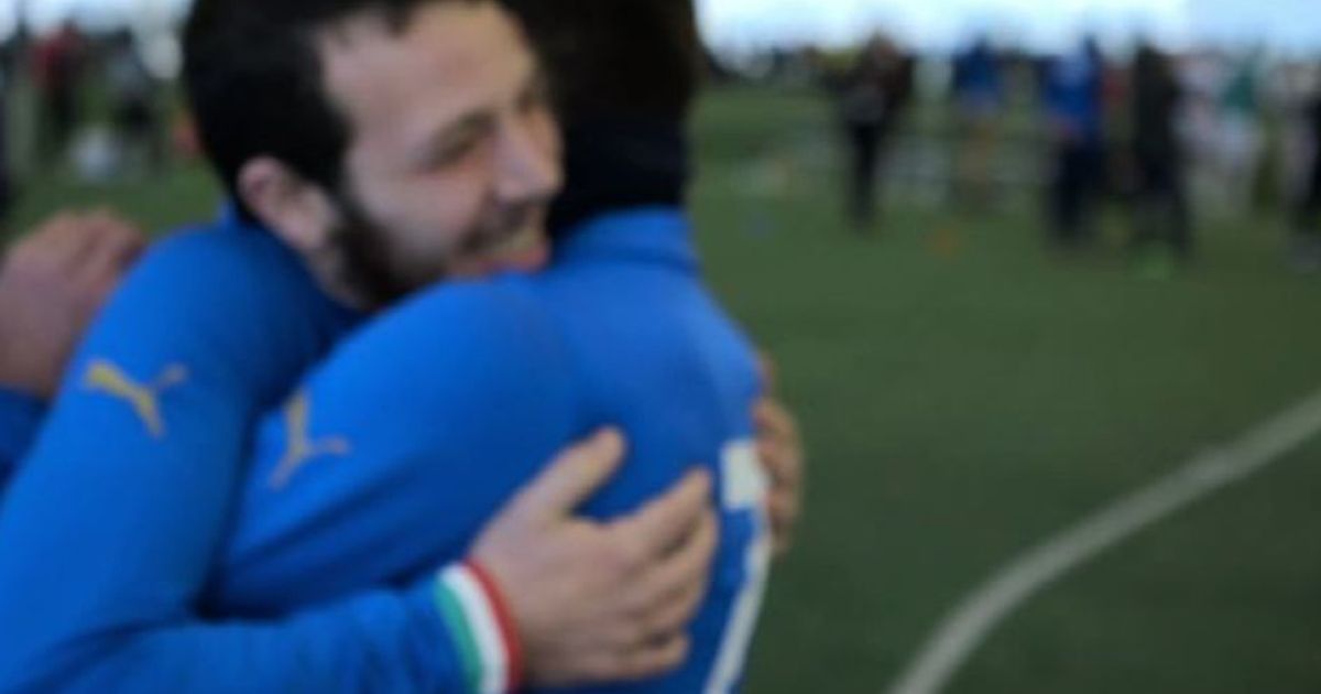Malattie mentali e sport: è il docu “Crazy for Football”