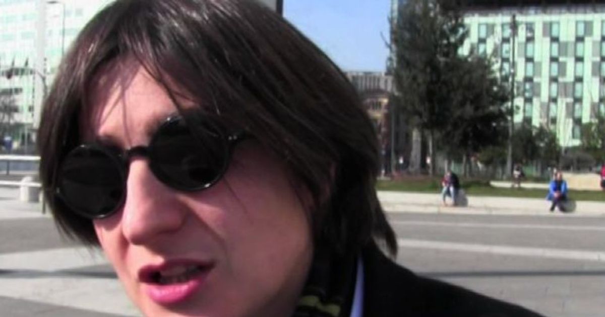 Chiara Valerio presenta Tempo di Libri: somiglia al lettore