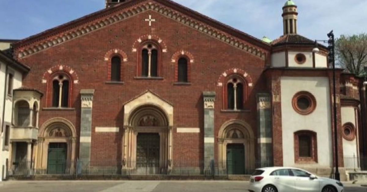 Museo Diocesano di Milano dedicato al cardinale Martini