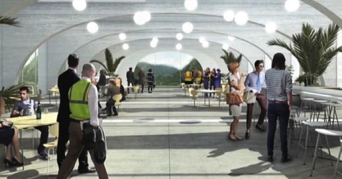 Sanpellegrino investe 90 milioni per la nuova Factory